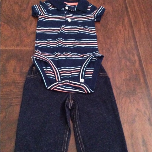 Brand new baby boy cloth - Picture 5 of 8